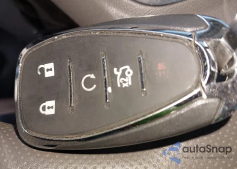 2022 Chevrolet Malibu Lt из США, поврежденный, VIN 1G1ZD5ST2NF148583